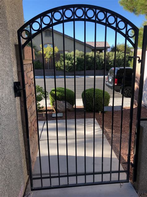 steel gates for sale oregon